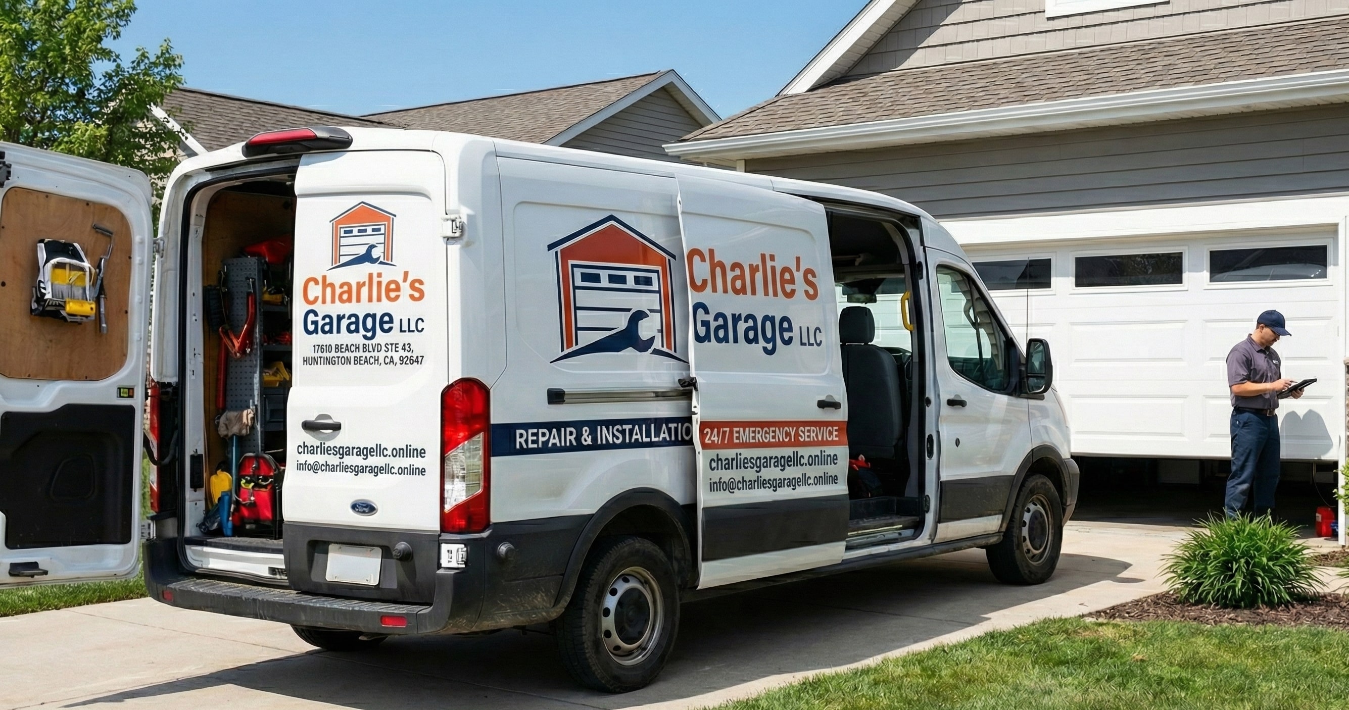 Huntington Beach Best Team